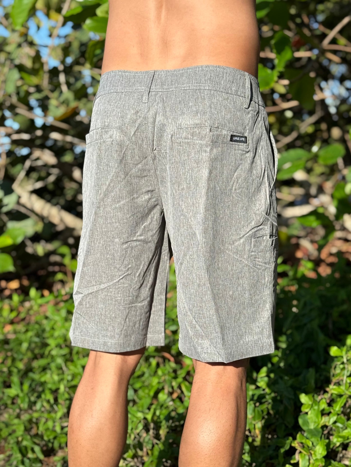 Marlin Hybrid Walking Short