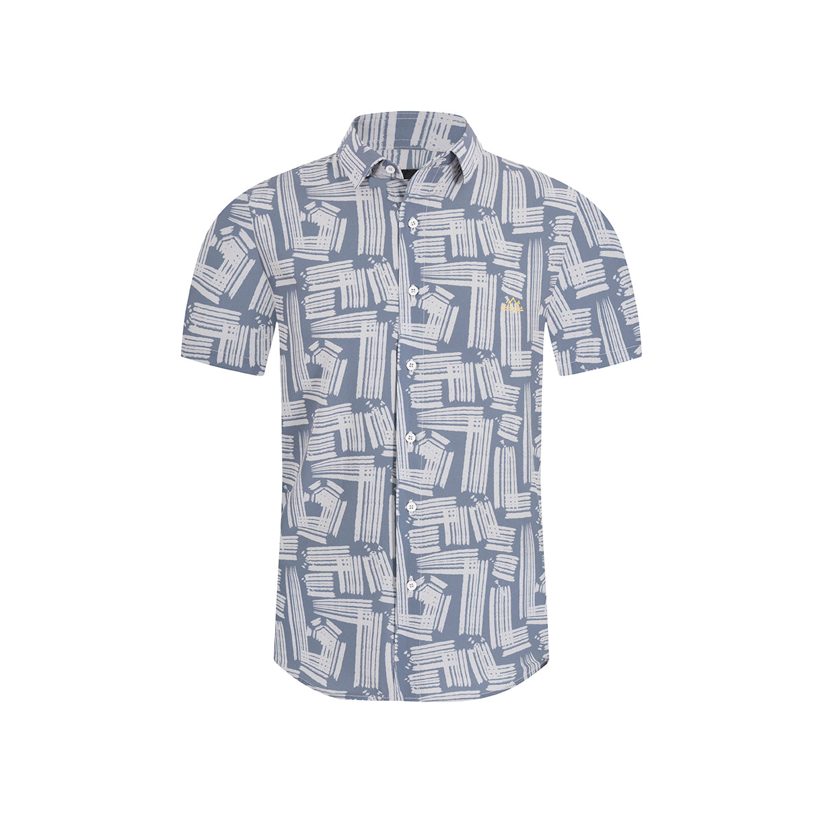Desert Stripes Shirt