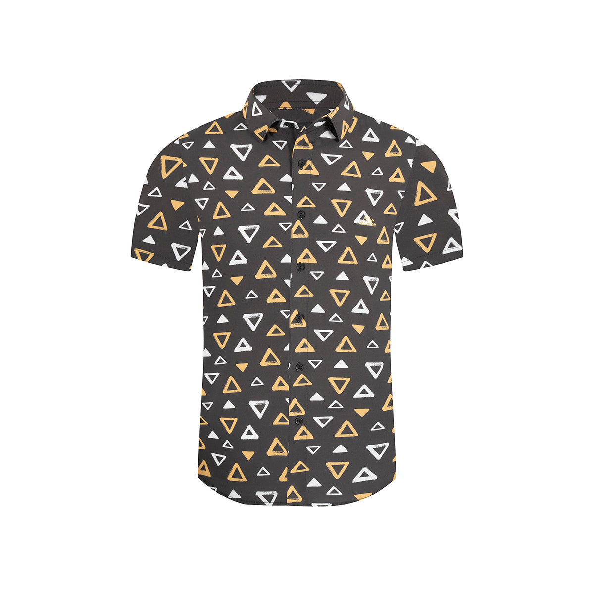 Sahara Peaks Shirt