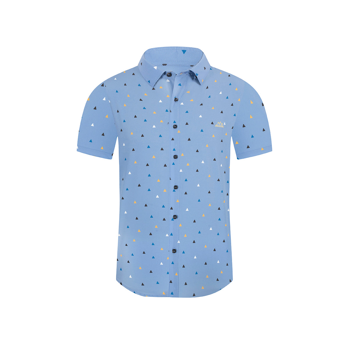 Nile Nexus Shirt