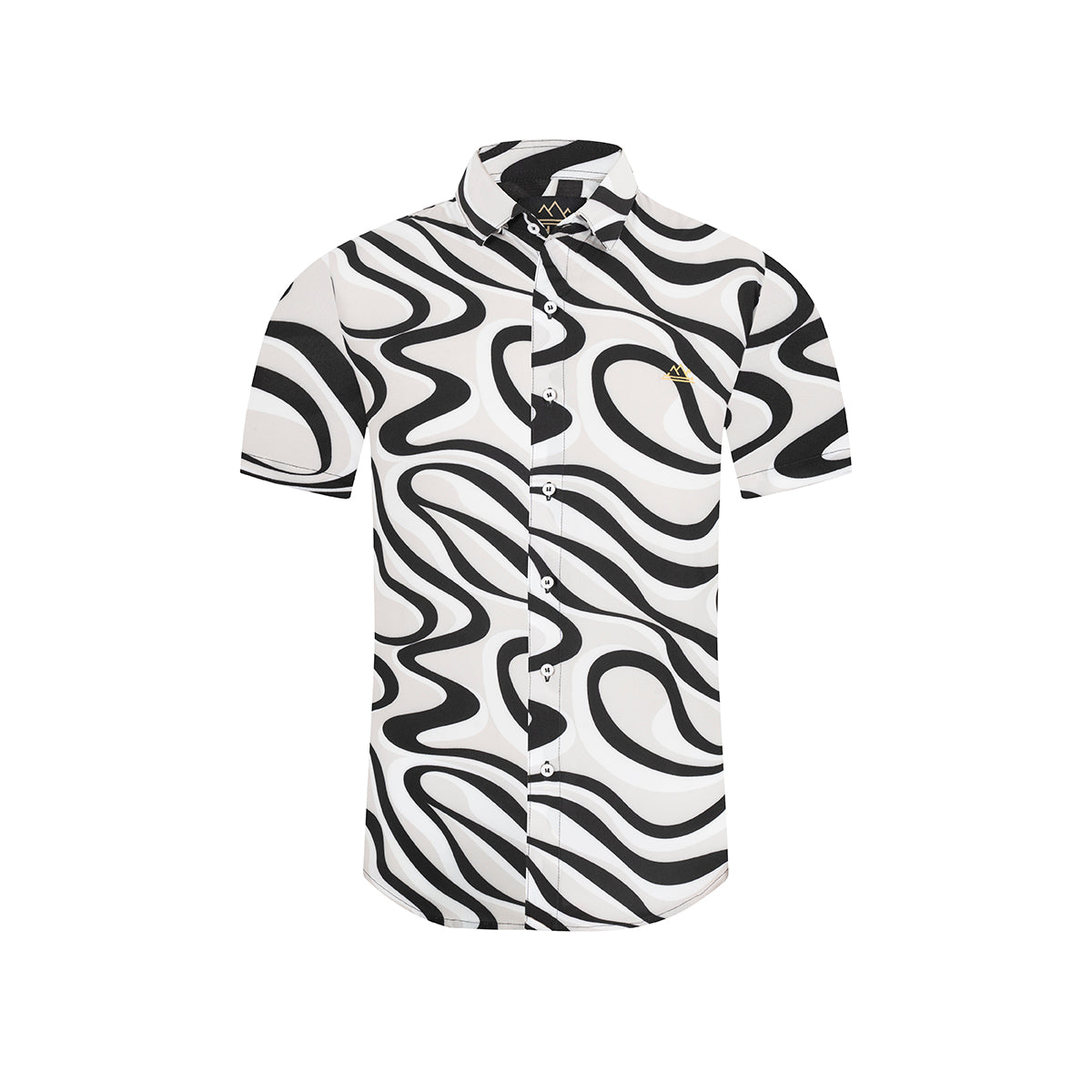 Dune Waves Shirt
