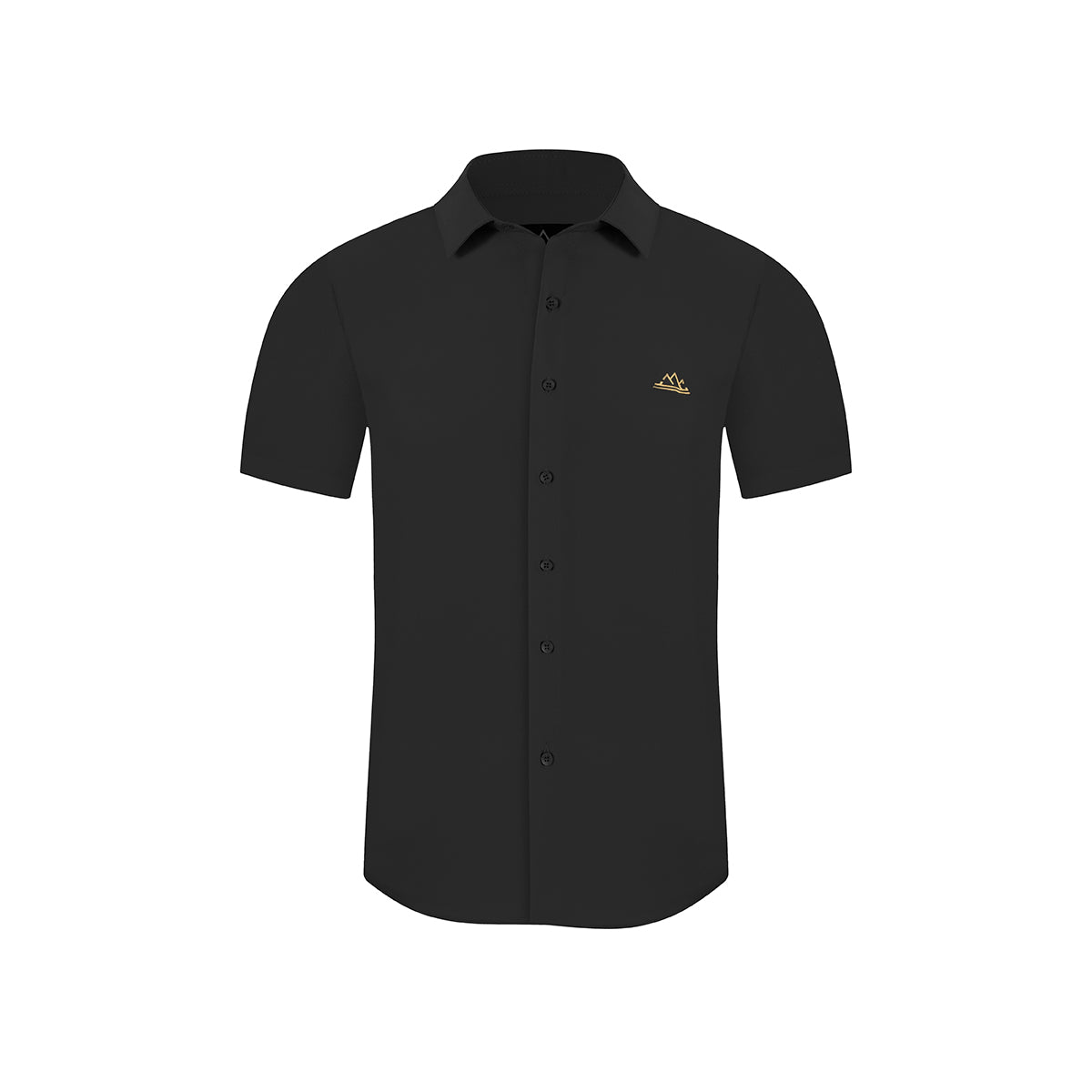 Black Whara Shirt