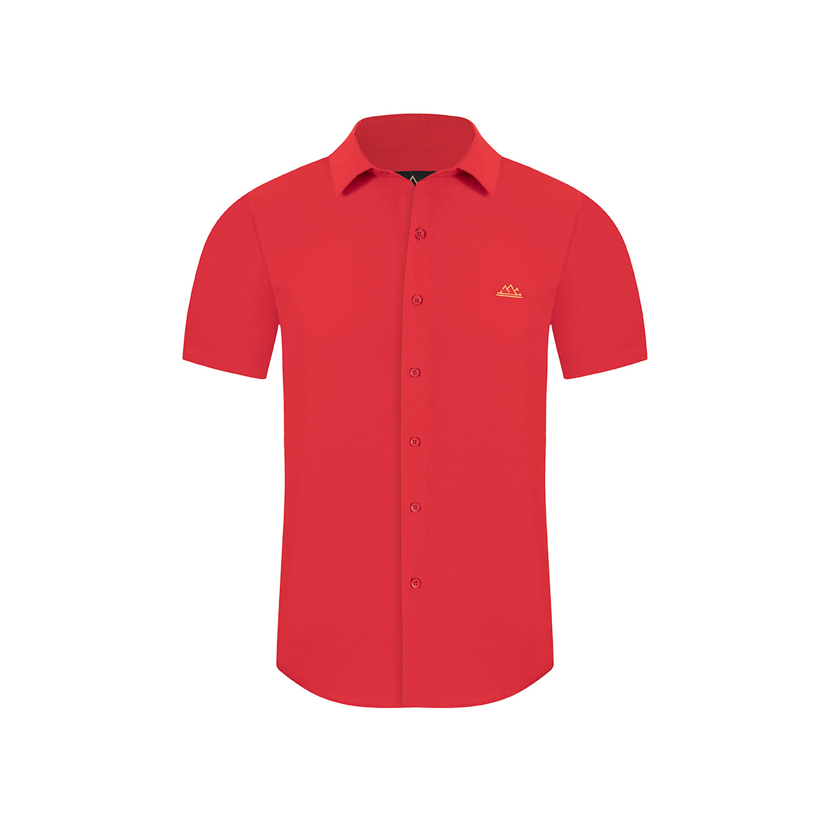 Red Whara Shirt